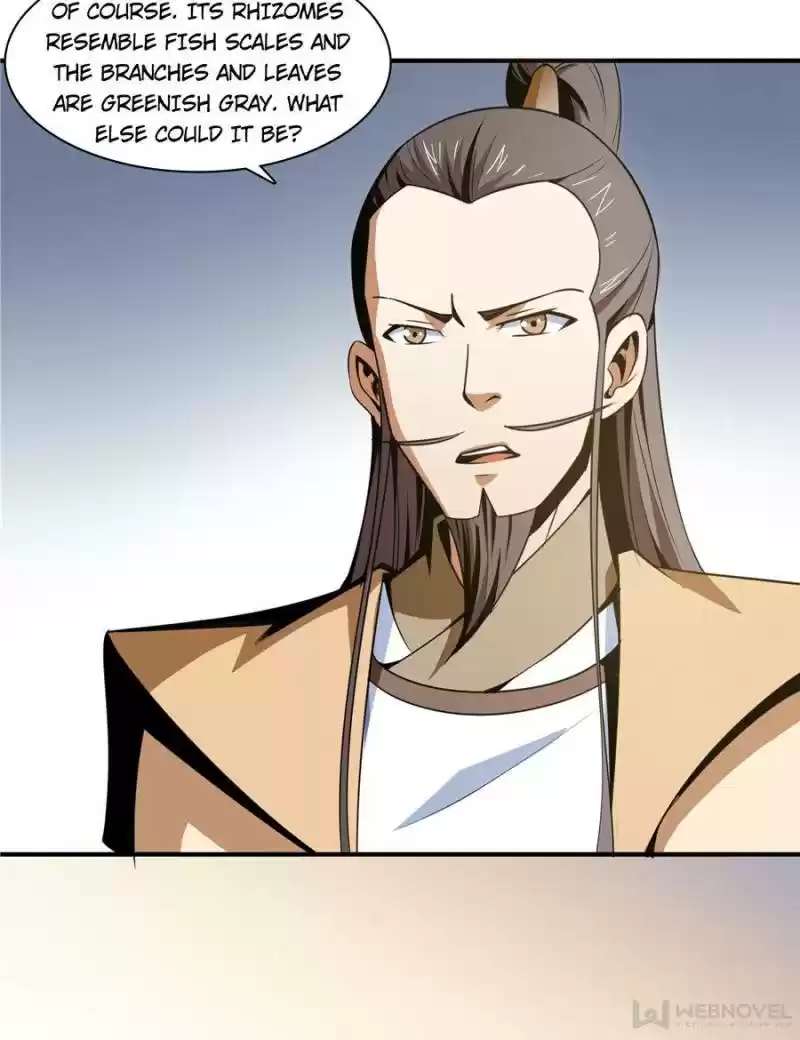 Library Of Heaven’S Path Chapter 60