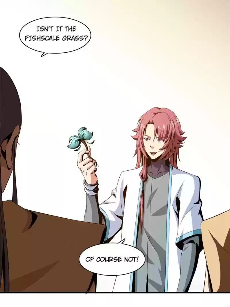 Library Of Heaven’S Path Chapter 60