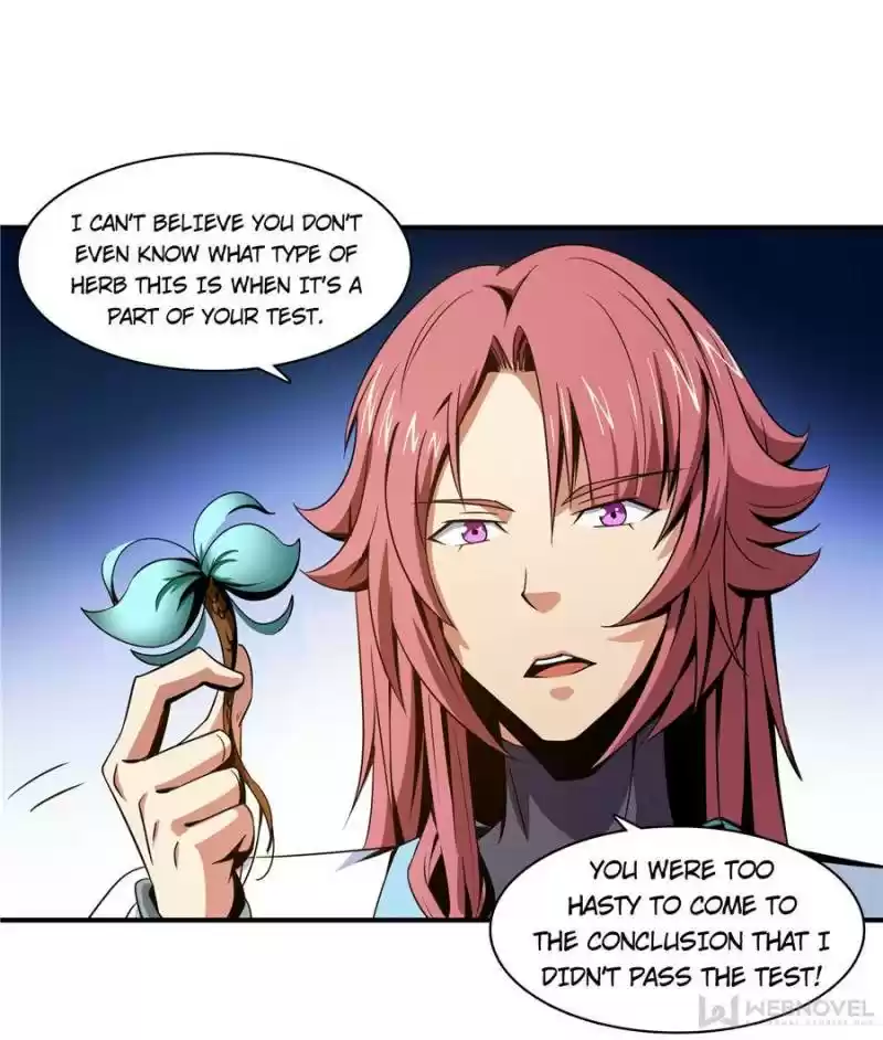 Library Of Heaven’S Path Chapter 60