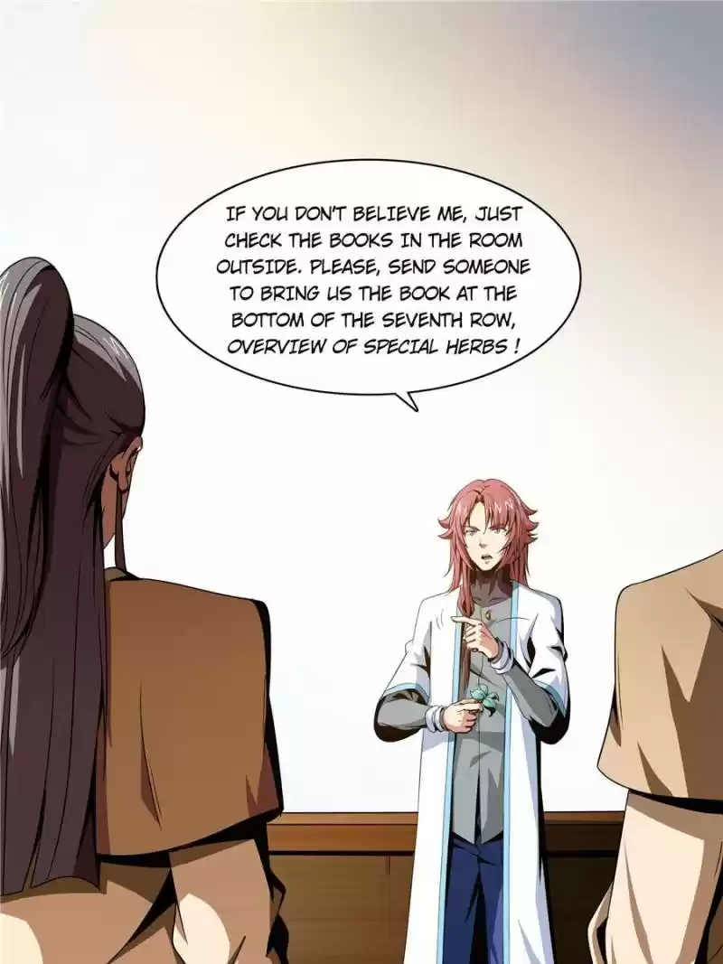 Library Of Heaven’S Path Chapter 60