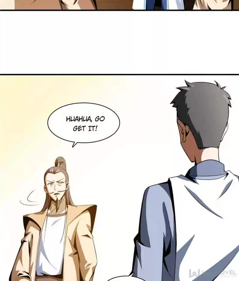 Library Of Heaven’S Path Chapter 60