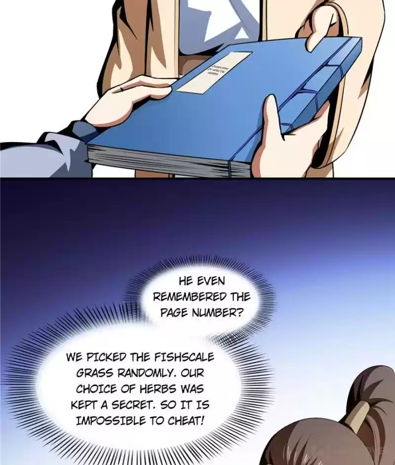 Library Of Heaven’S Path Chapter 60