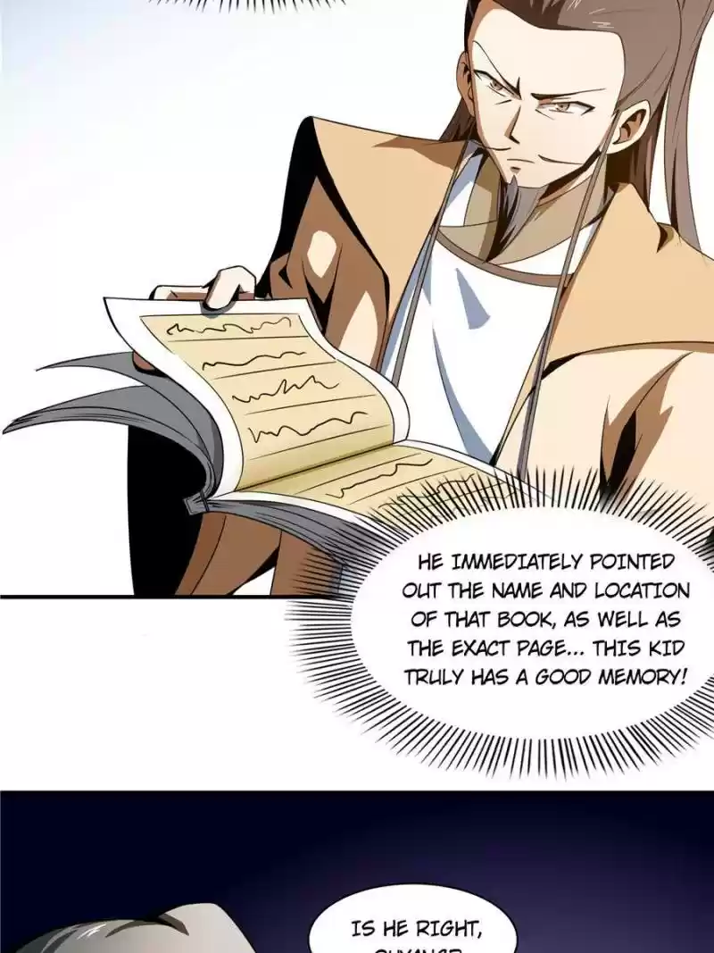 Library Of Heaven’S Path Chapter 60