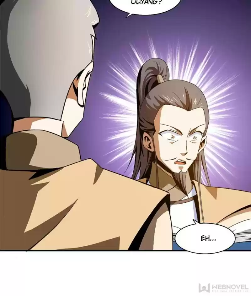 Library Of Heaven’S Path Chapter 60