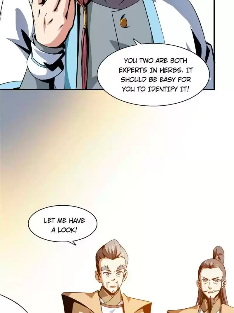 Library Of Heaven’S Path Chapter 60