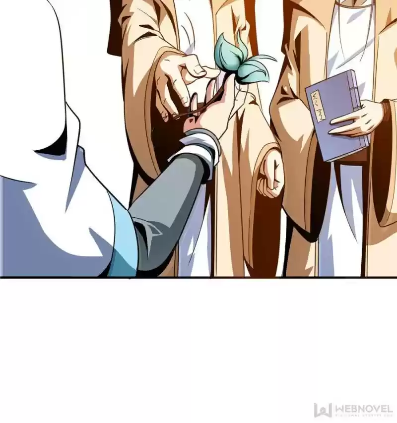 Library Of Heaven’S Path Chapter 60