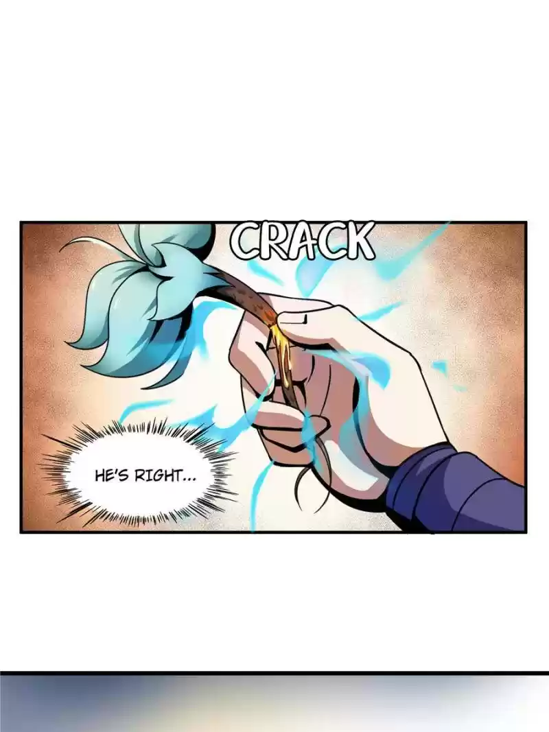 Library Of Heaven’S Path Chapter 60