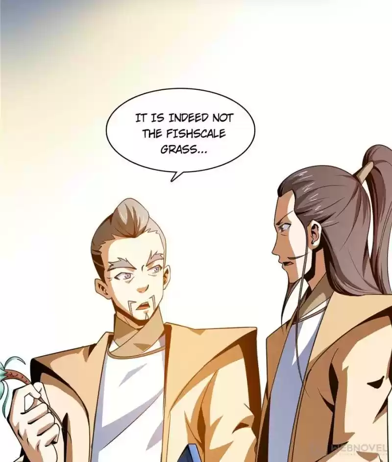 Library Of Heaven’S Path Chapter 60