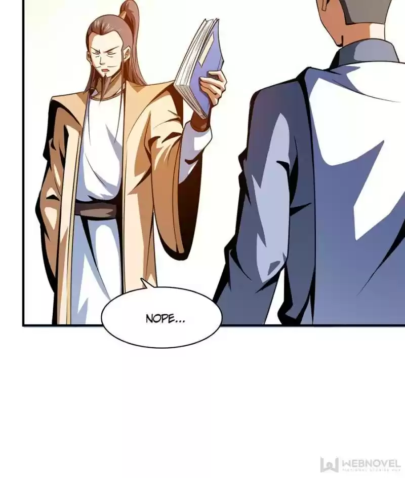 Library Of Heaven’S Path Chapter 60