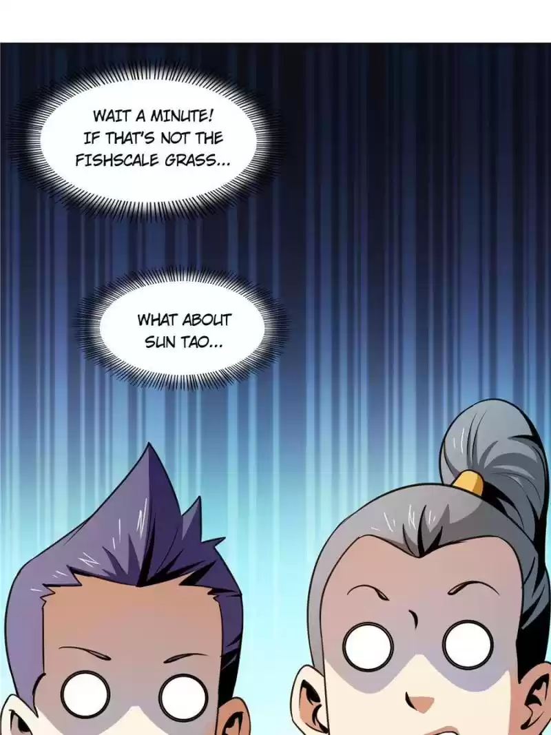 Library Of Heaven’S Path Chapter 60