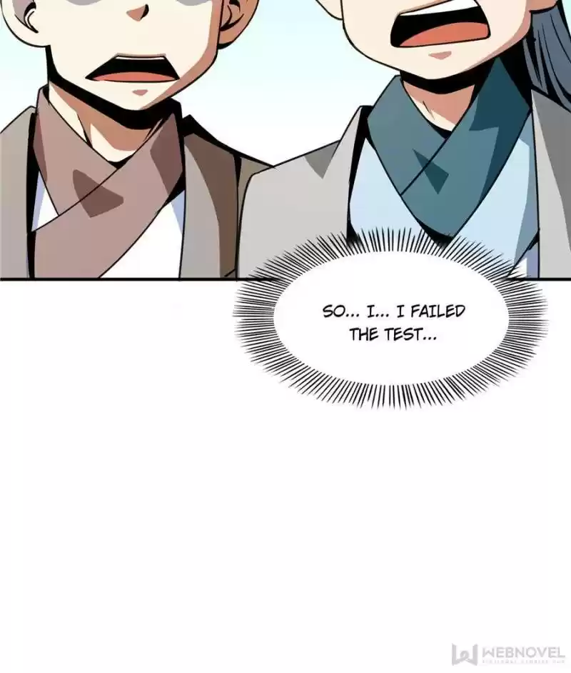 Library Of Heaven’S Path Chapter 60