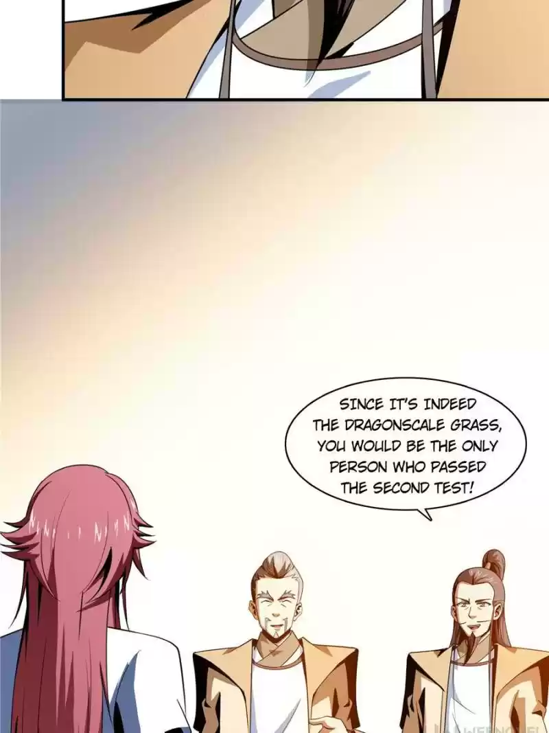 Library Of Heaven’S Path Chapter 60