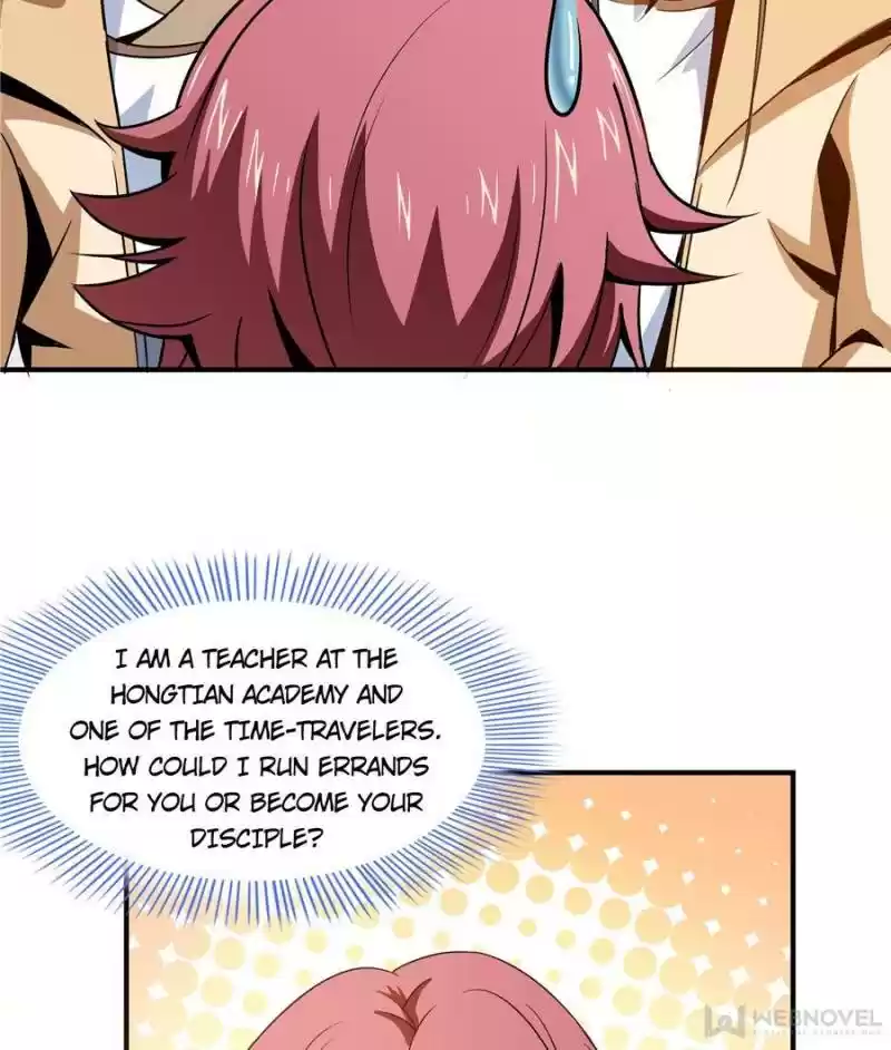 Library Of Heaven’S Path Chapter 60