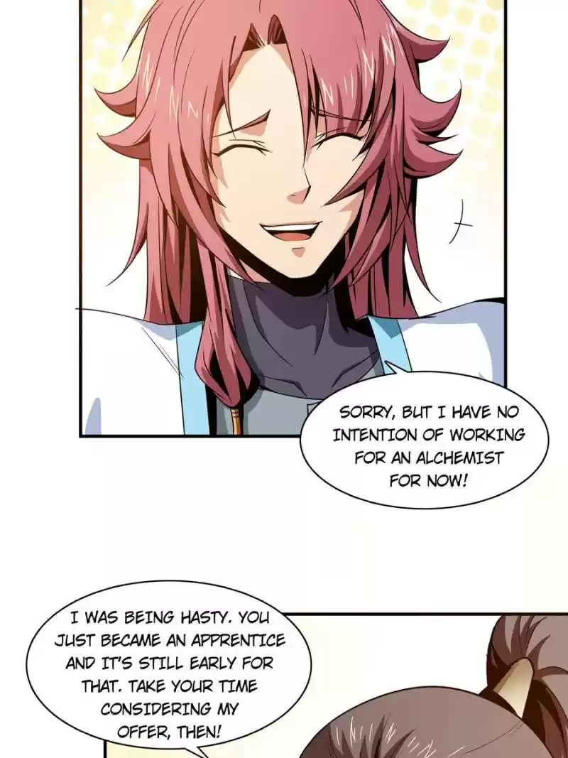 Library Of Heaven’S Path Chapter 60