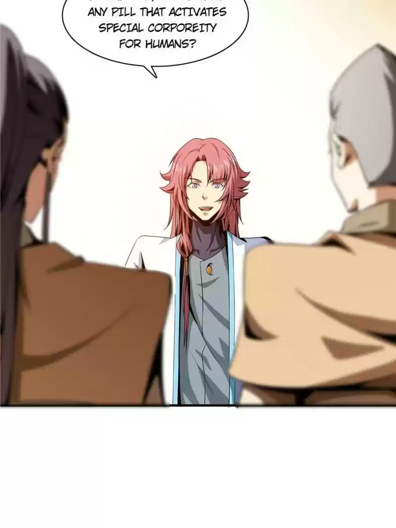 Library Of Heaven’S Path Chapter 60