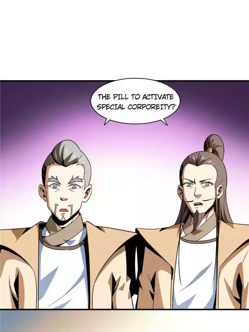 Library Of Heaven’S Path Chapter 60