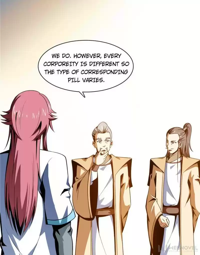 Library Of Heaven’S Path Chapter 60