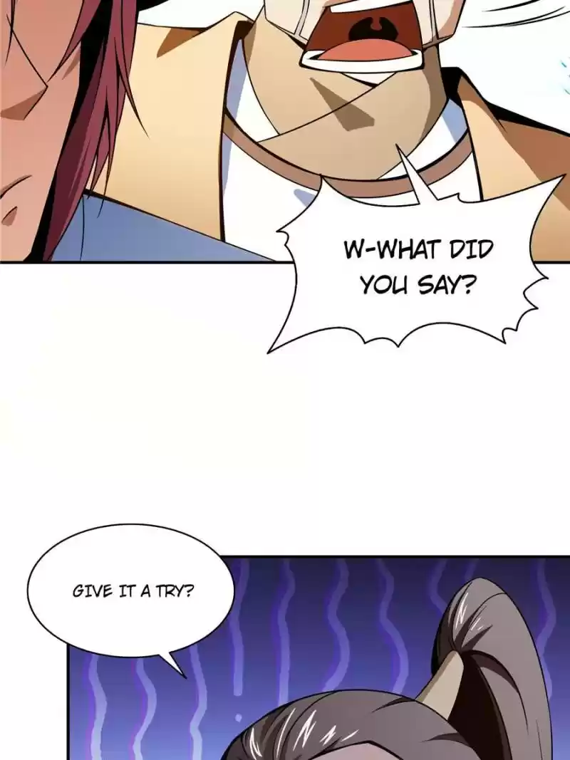 Library Of Heaven’S Path Chapter 61