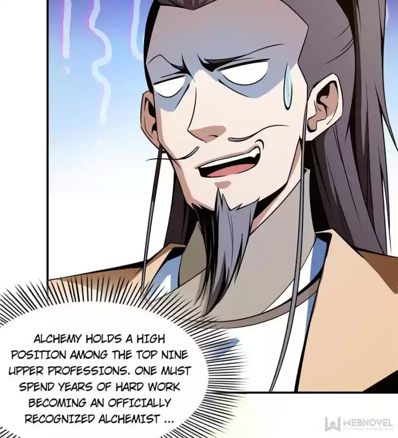 Library Of Heaven’S Path Chapter 61