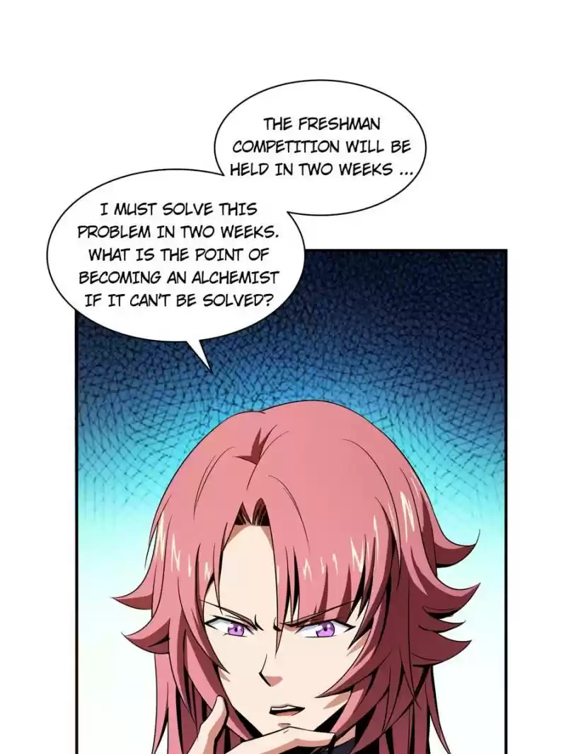 Library Of Heaven’S Path Chapter 61