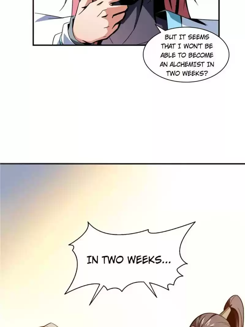 Library Of Heaven’S Path Chapter 61