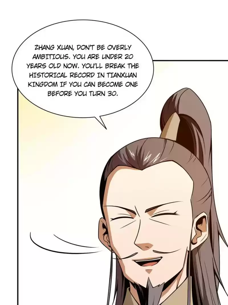 Library Of Heaven’S Path Chapter 61