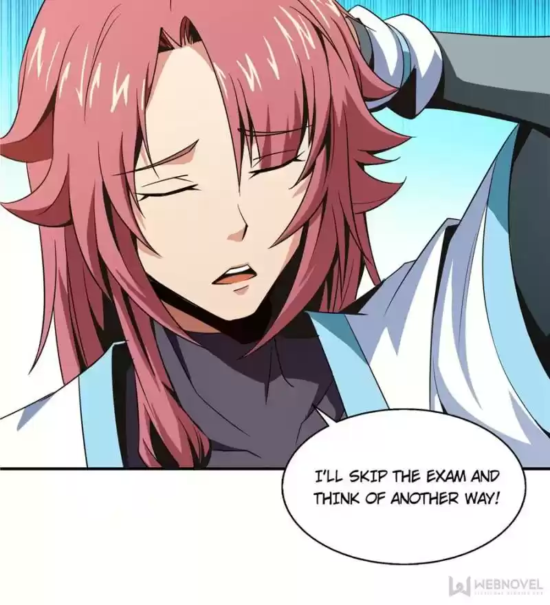 Library Of Heaven’S Path Chapter 61