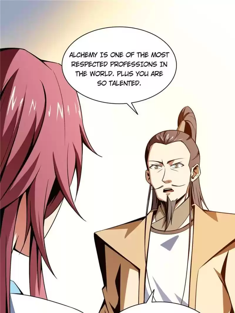 Library Of Heaven’S Path Chapter 61