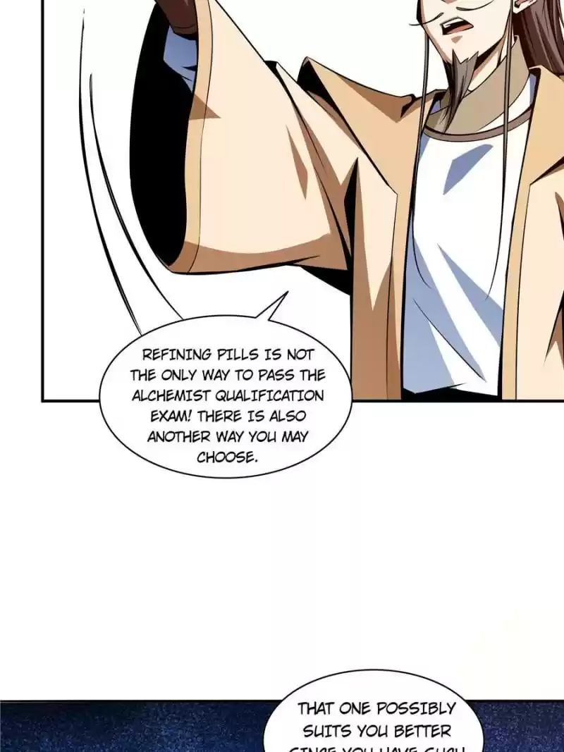 Library Of Heaven’S Path Chapter 61