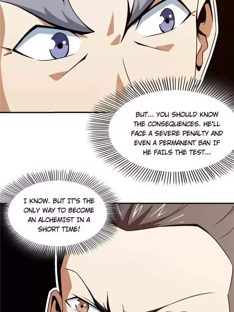 Library Of Heaven’S Path Chapter 61