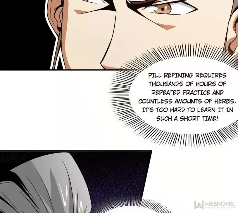 Library Of Heaven’S Path Chapter 61