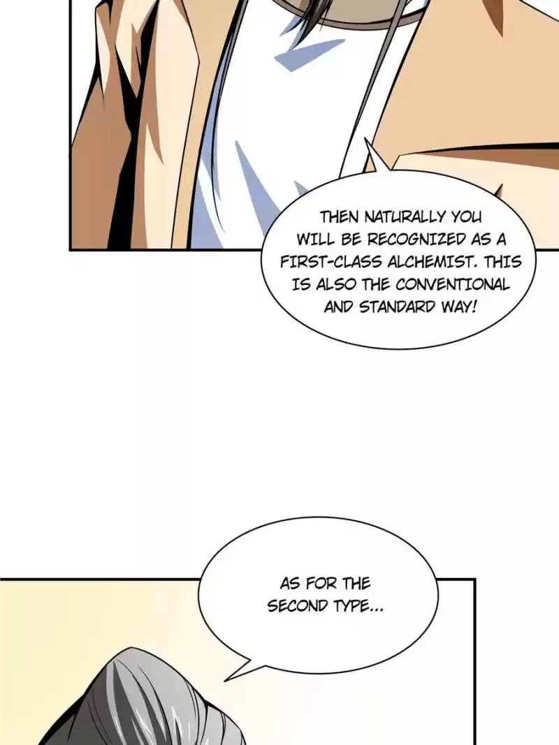 Library Of Heaven’S Path Chapter 61