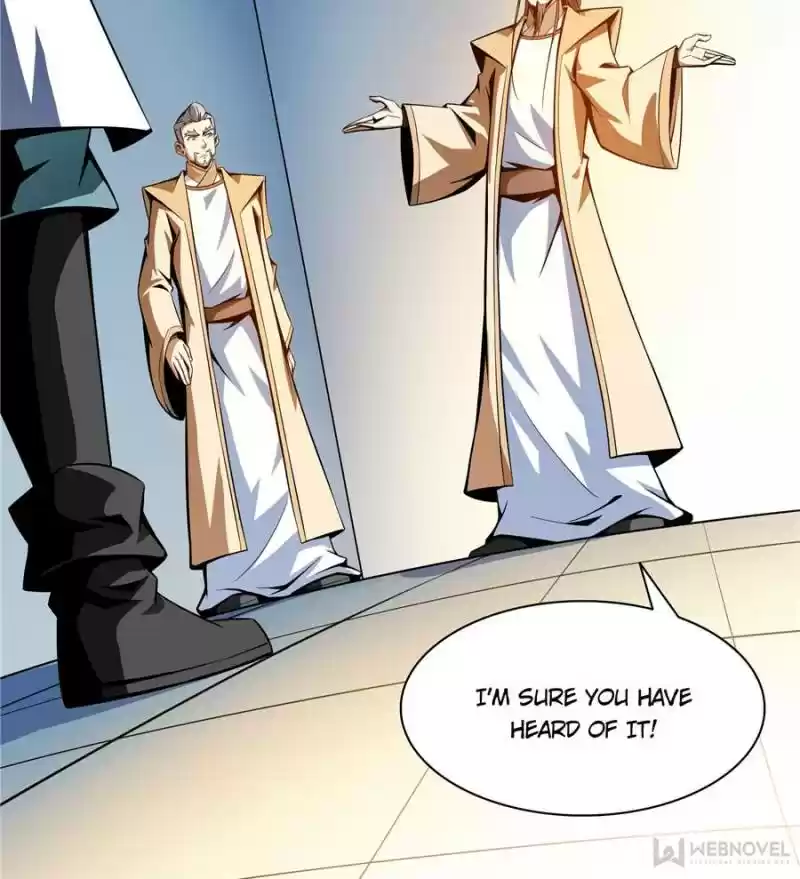 Library Of Heaven’S Path Chapter 61