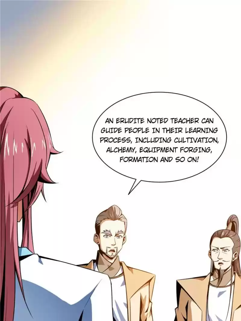 Library Of Heaven’S Path Chapter 61