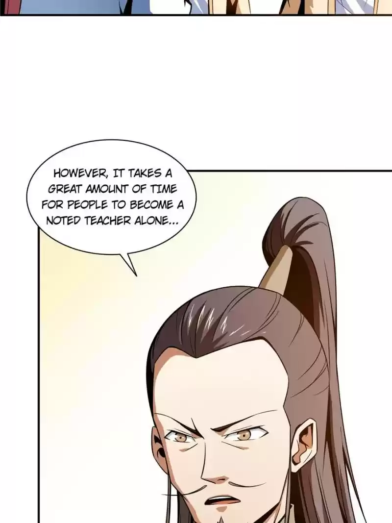 Library Of Heaven’S Path Chapter 61