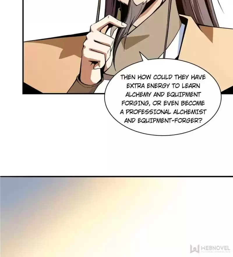 Library Of Heaven’S Path Chapter 61