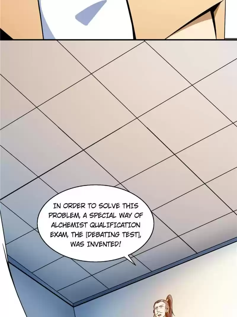 Library Of Heaven’S Path Chapter 61