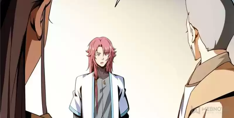 Library Of Heaven’S Path Chapter 61