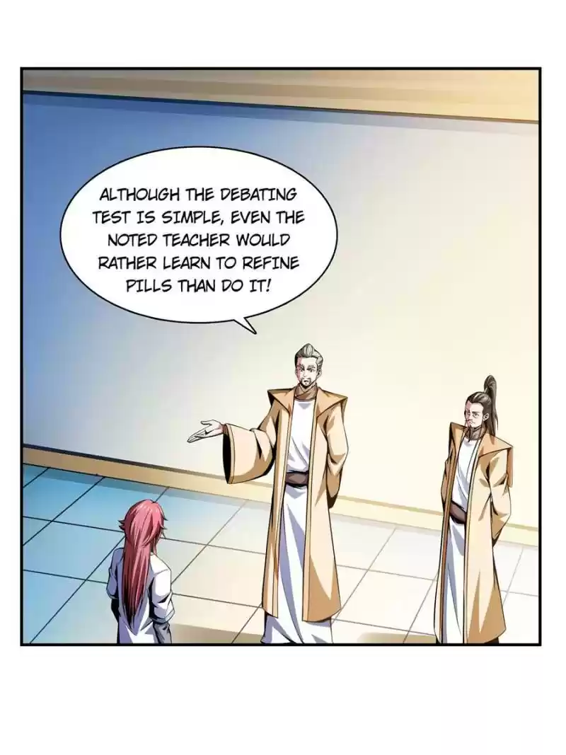 Library Of Heaven’S Path Chapter 62