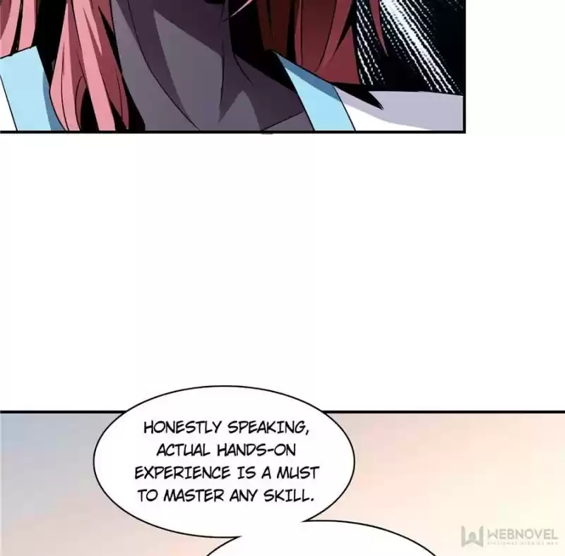 Library Of Heaven’S Path Chapter 62