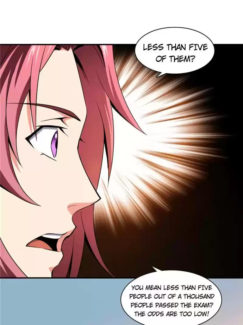 Library Of Heaven’S Path Chapter 62