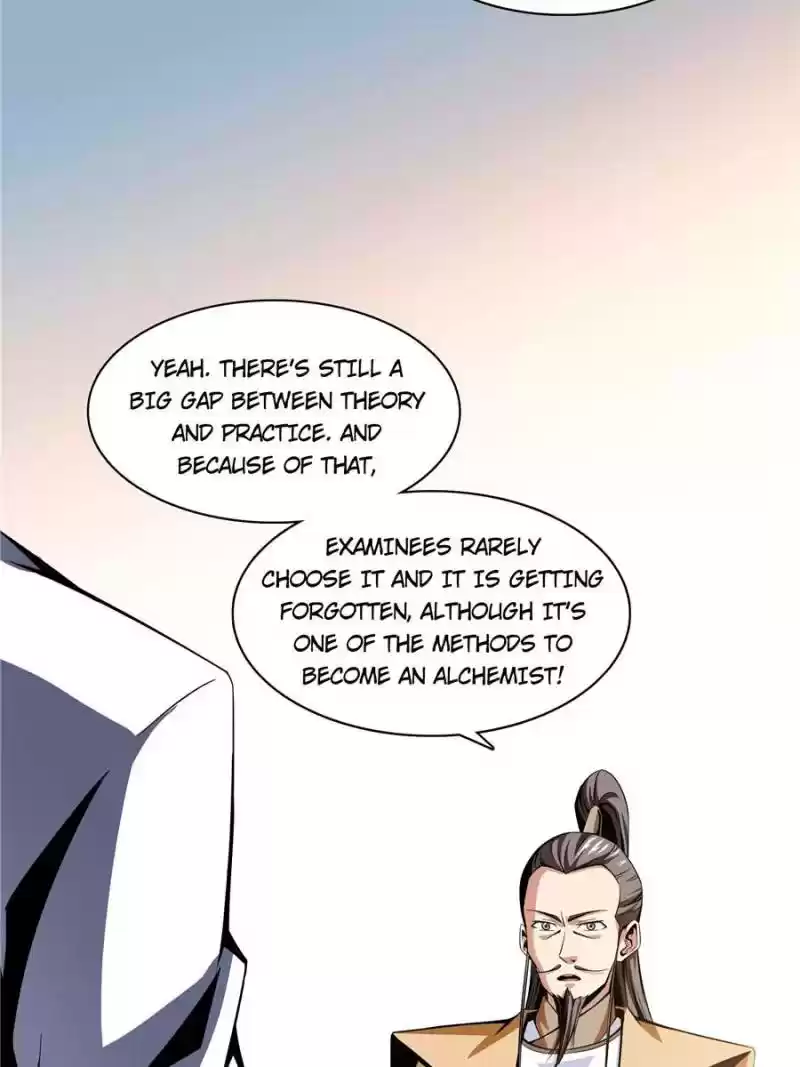 Library Of Heaven’S Path Chapter 62