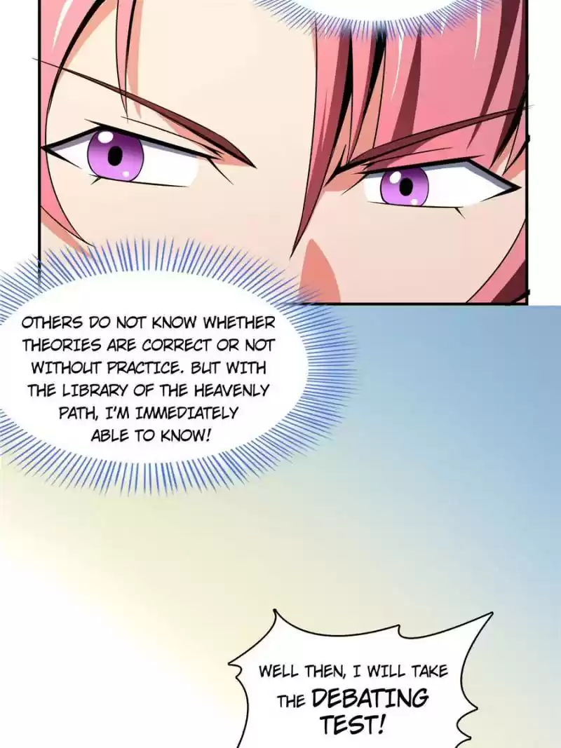 Library Of Heaven’S Path Chapter 62