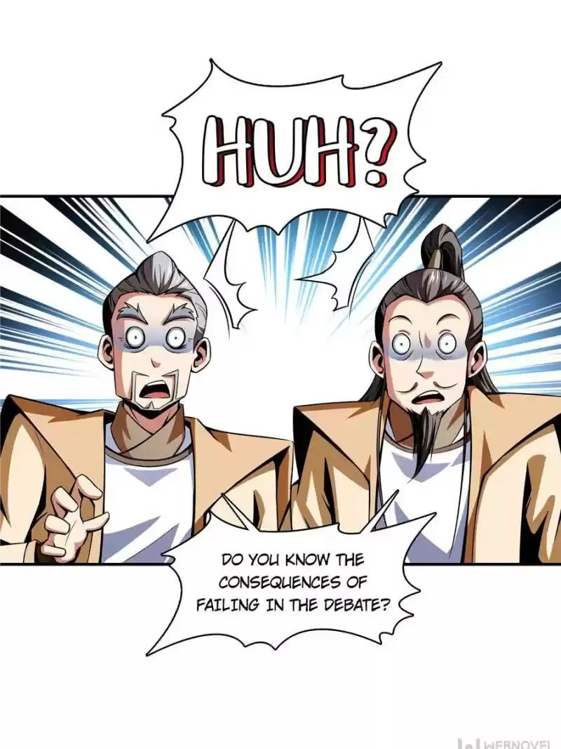 Library Of Heaven’S Path Chapter 62