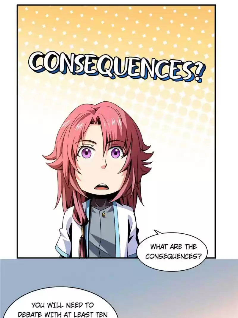 Library Of Heaven’S Path Chapter 62