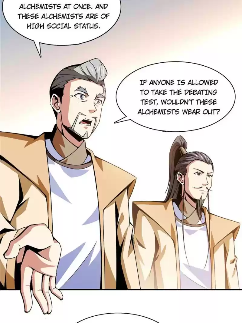 Library Of Heaven’S Path Chapter 62