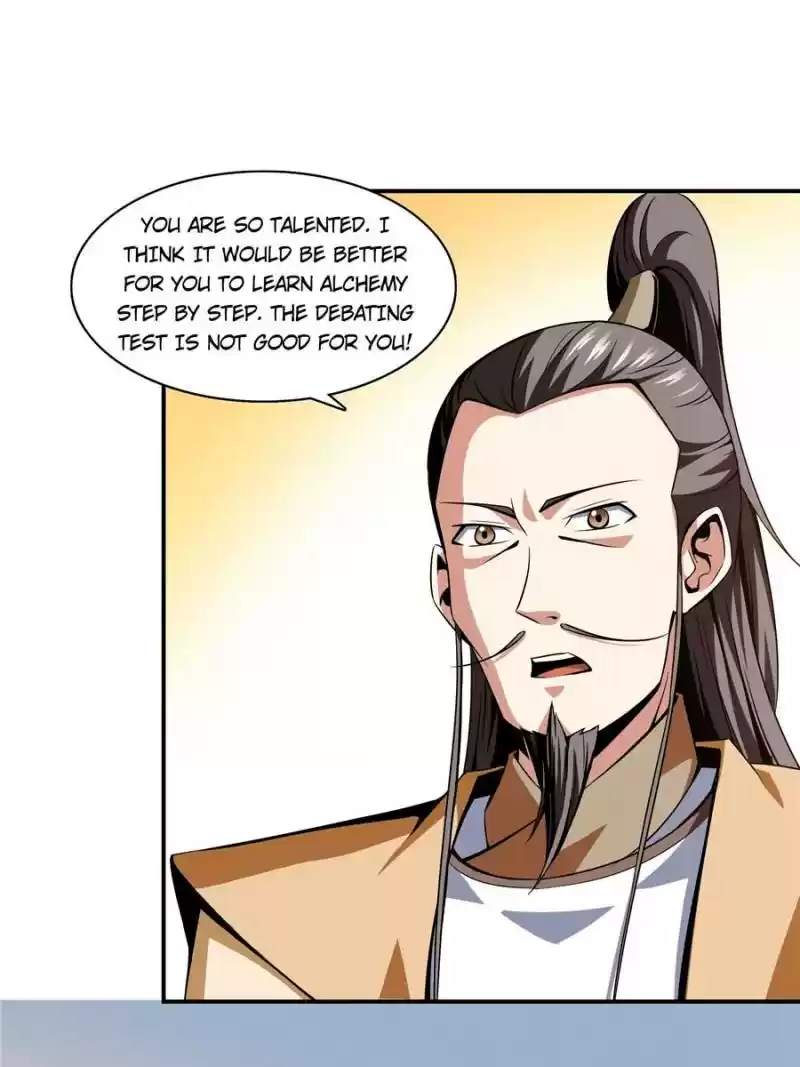 Library Of Heaven’S Path Chapter 62