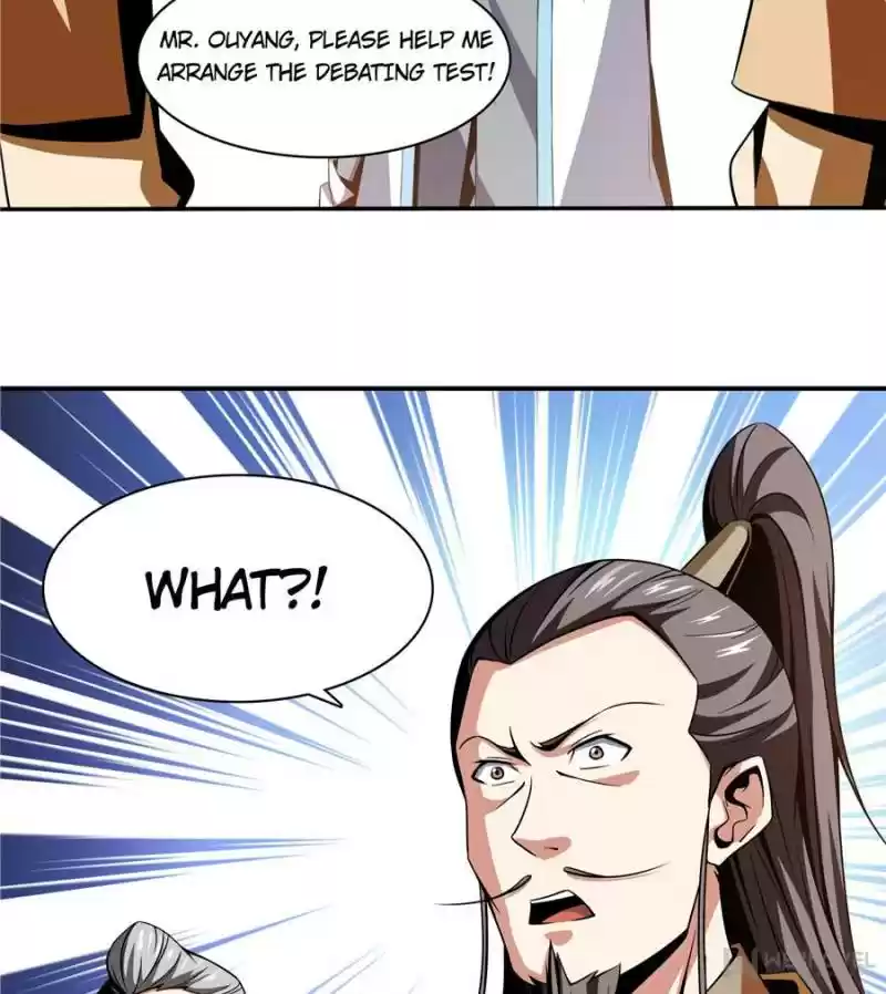 Library Of Heaven’S Path Chapter 62