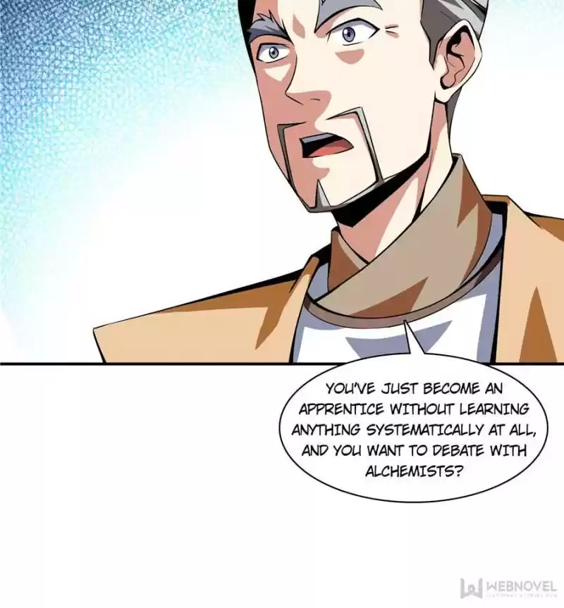 Library Of Heaven’S Path Chapter 62