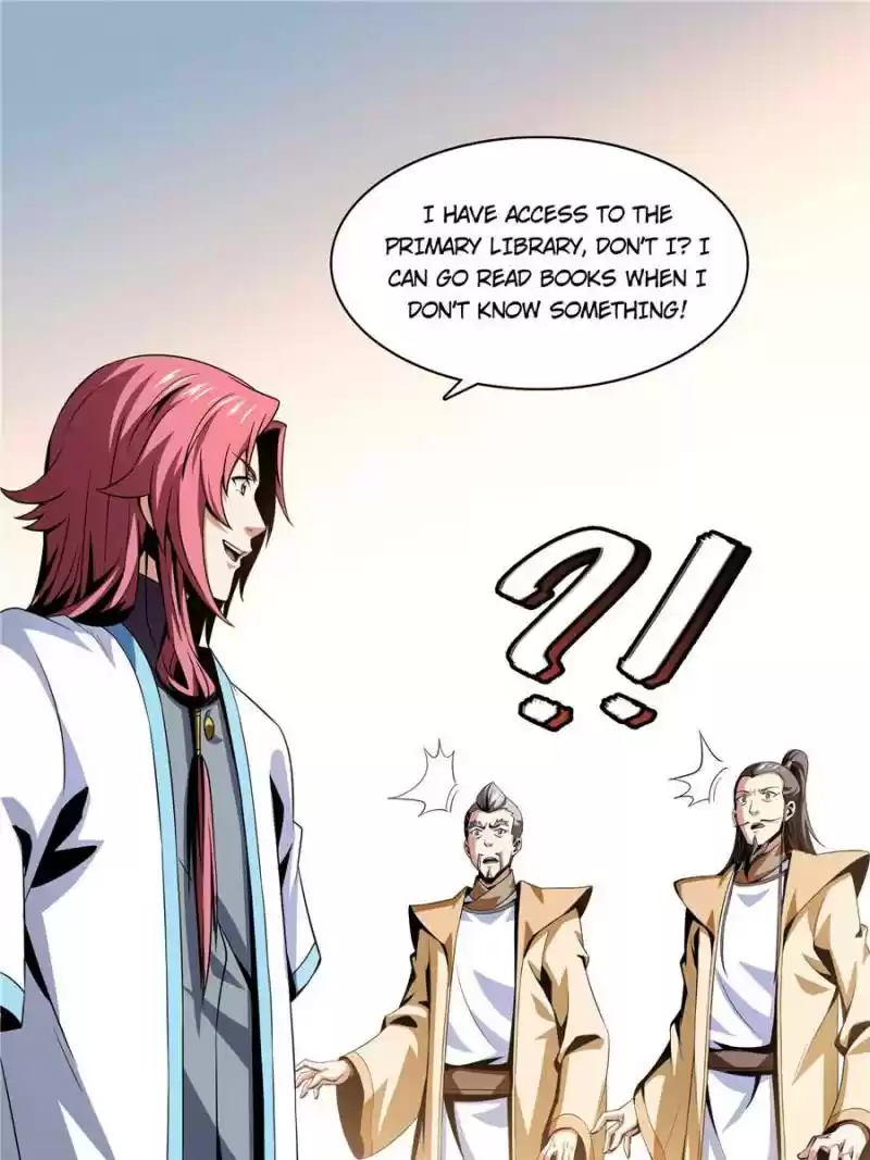 Library Of Heaven’S Path Chapter 62